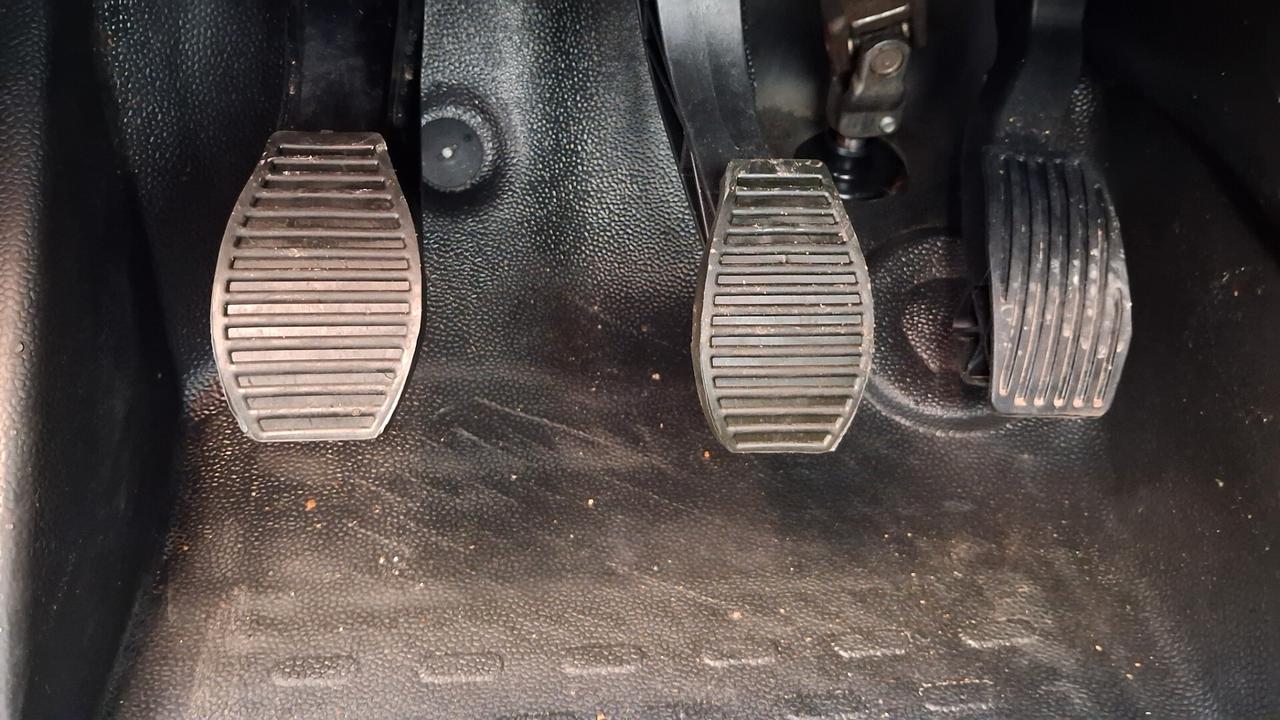 Fiat Fiorino 1.3 MJT 80CV Cargo