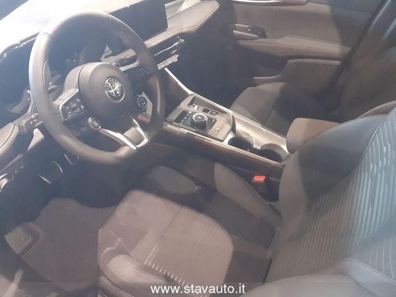 Alfa Romeo Tonale Tonale 1.5 160 CV MHEV TCT7 Sprint