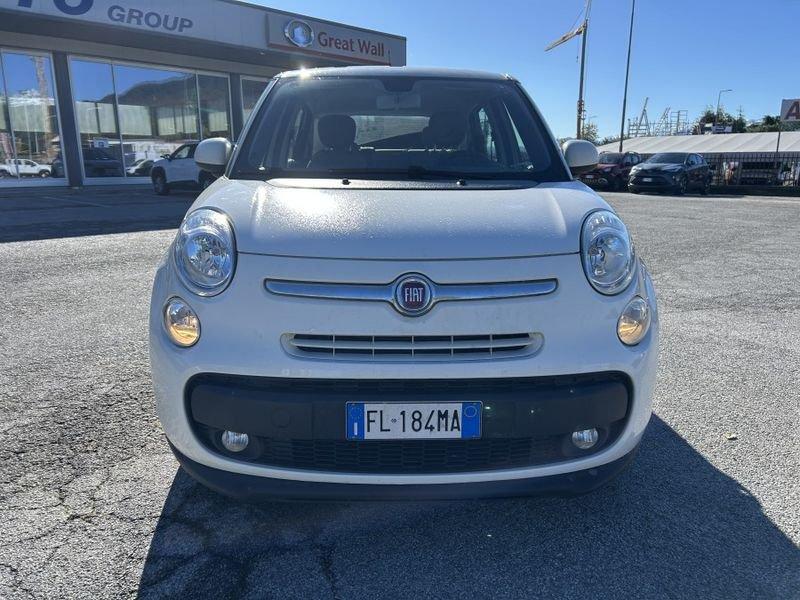 FIAT 500L 1.4 95 CV Pop Star OK NEOPATENTATI