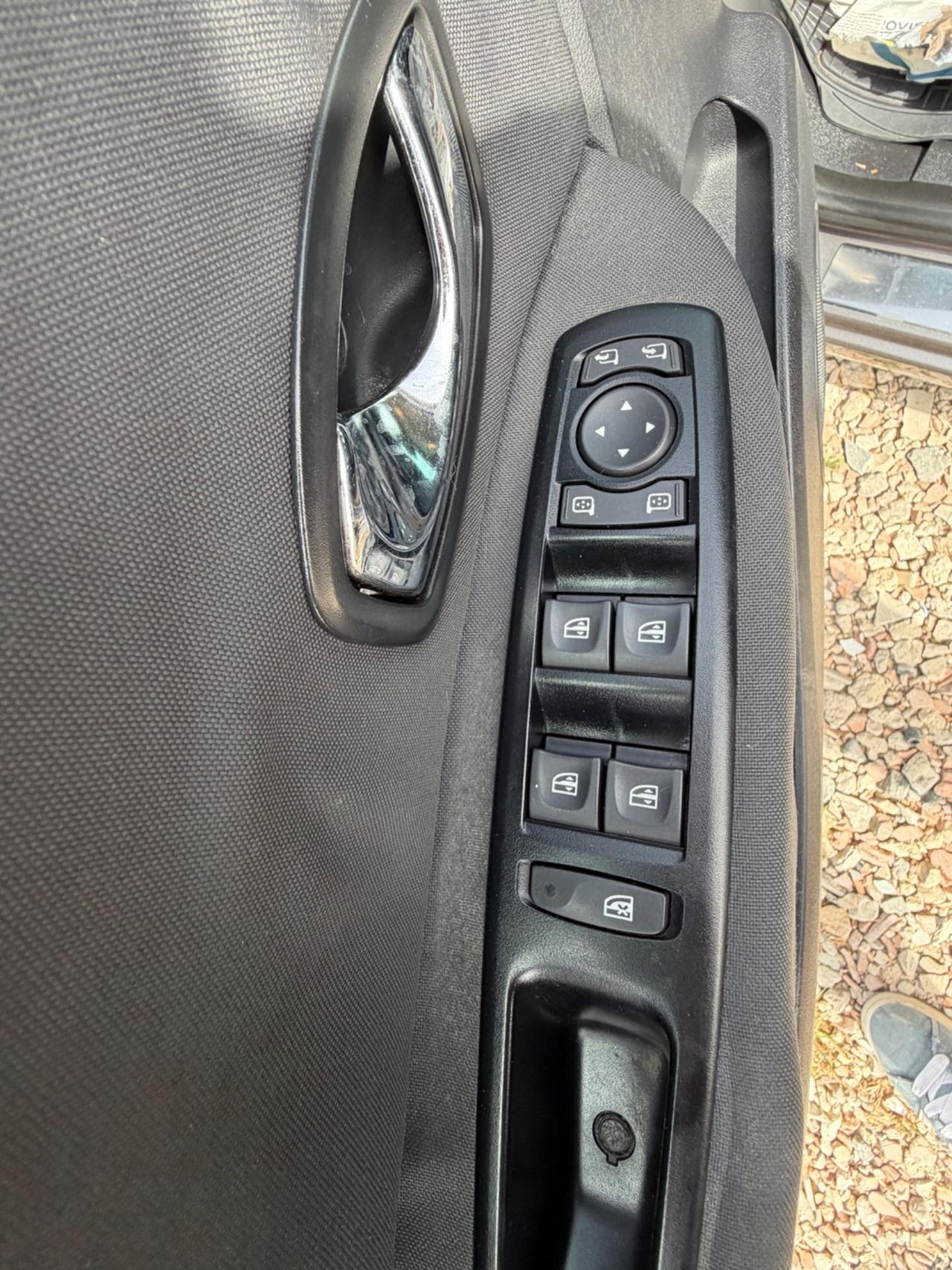 Renault Scenic Scénic 1.5 dCi 110CV Start&Stop Energy