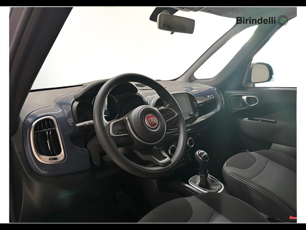FIAT 500L - 500L 1.3 Multijet 95 CV Dualogic Business