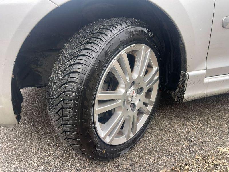 KIA Picanto Picanto 1.1 12V Spicy