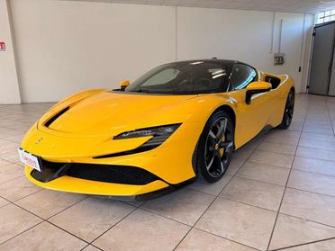 FERRARI SF90 Stradale