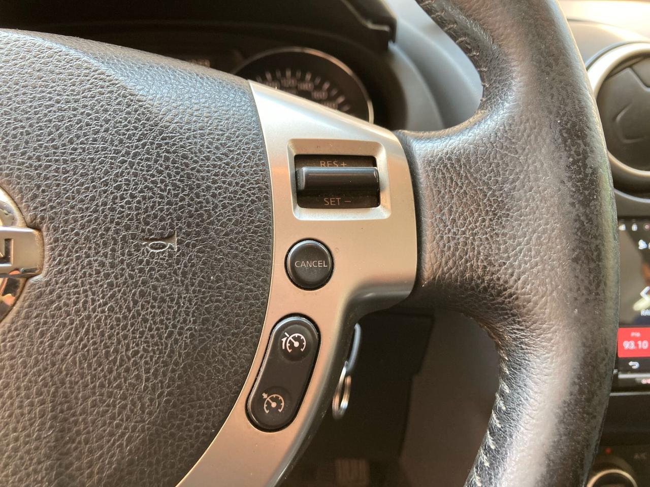 Nissan Qashqai 1.5 dCi - IDEALE X NEOPATENTATI - 2010