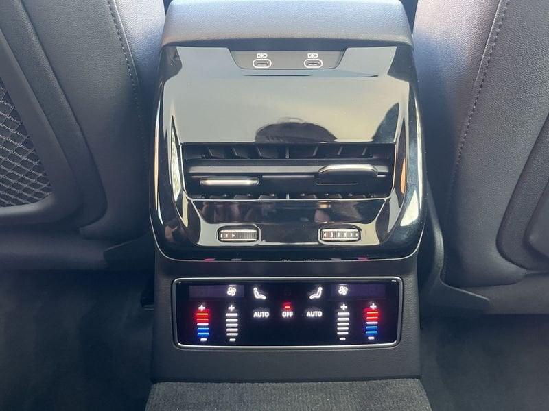 Audi A6 A6 2.0 tdi mhev + S line edition 204cv s-tronic