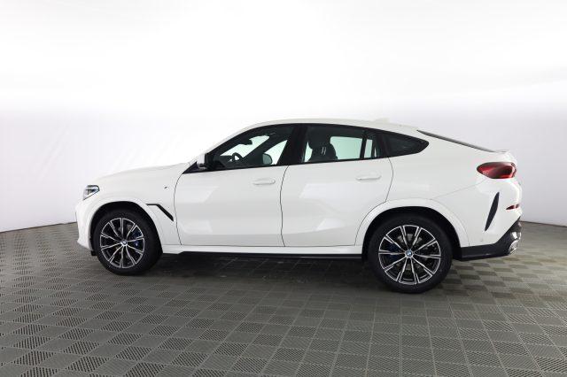 BMW X6 X6 xDrive30d 48V Msport