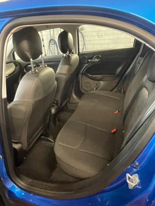 FIAT 500X 1.0 T3 120 CV