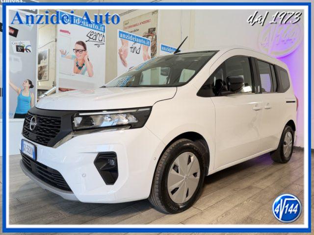 NISSAN Townstar 1.3 130 CV N-Connecta