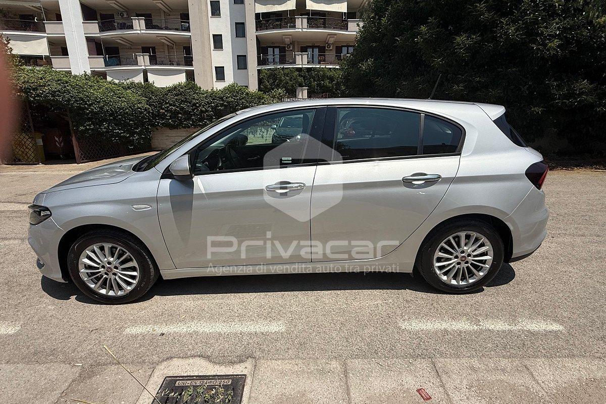 FIAT Tipo 1.6 Mjt S&S 5 porte City Life