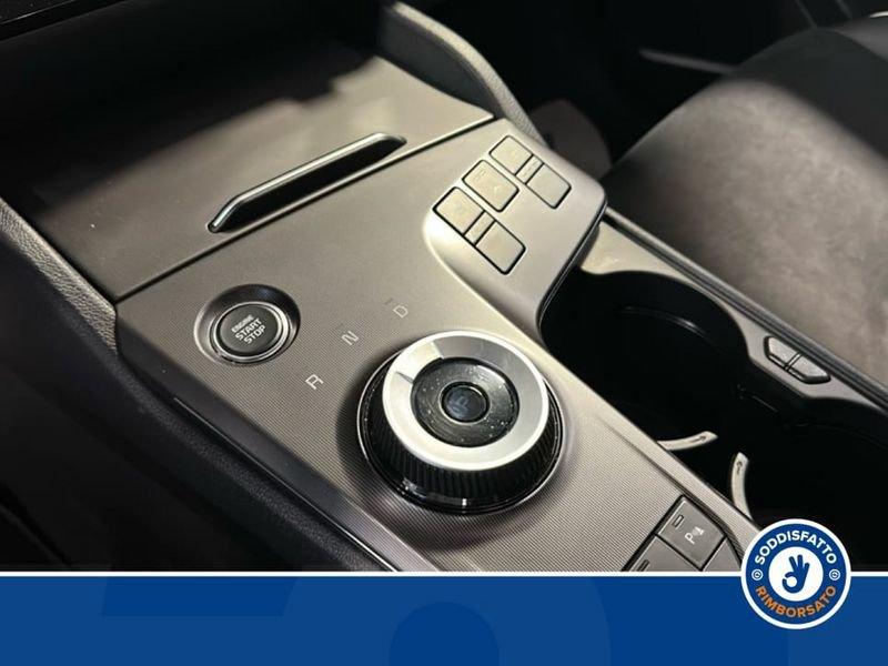 Kia Sportage 1.6 CRDi MHEV DCT GT-Line (SR, BC) PE