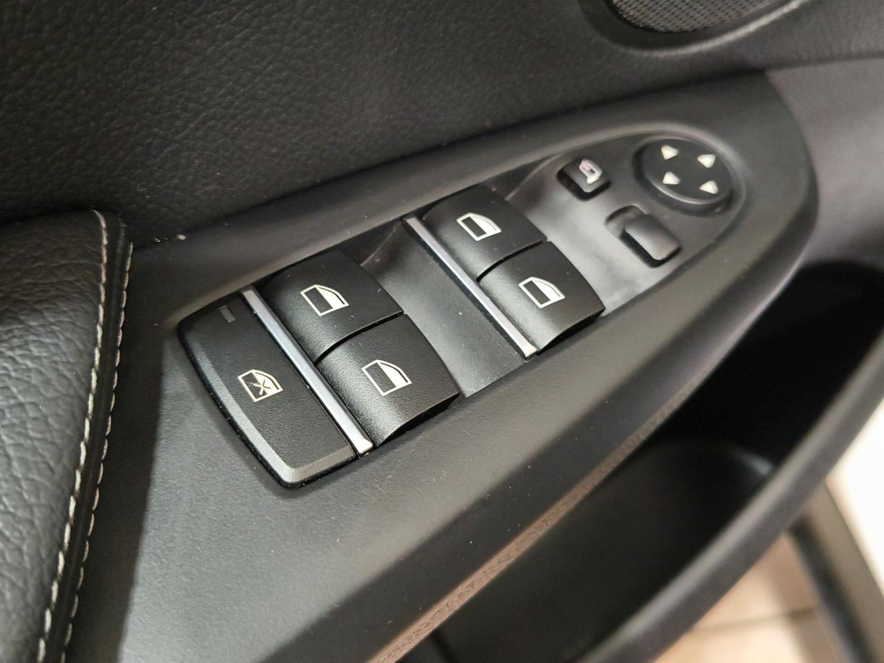 Bmw X3 xDrive 20d Futura Gancio traino