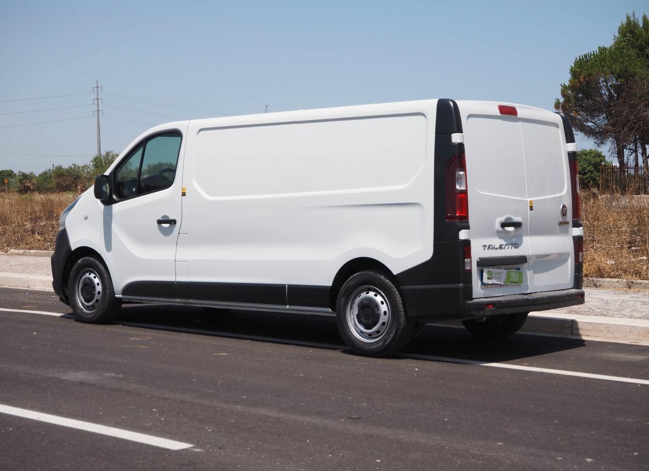 Fiat Talento 2.0 Ecojet 120CV PL-TN Furgone 12q