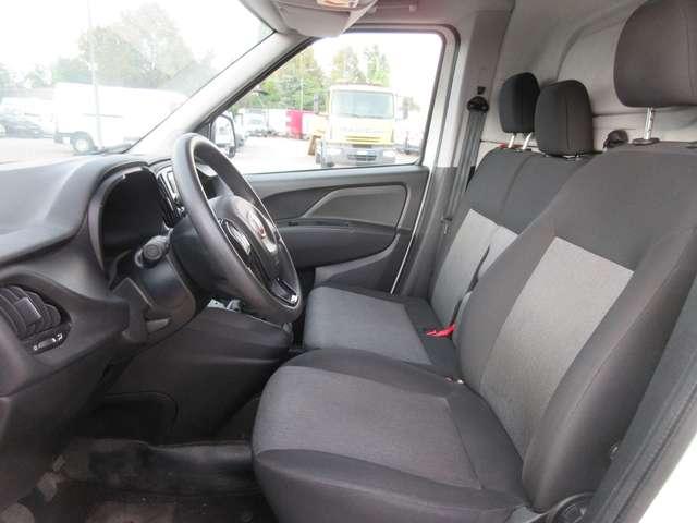 Fiat Doblo 1.6 MJT FURGONATO MAXI