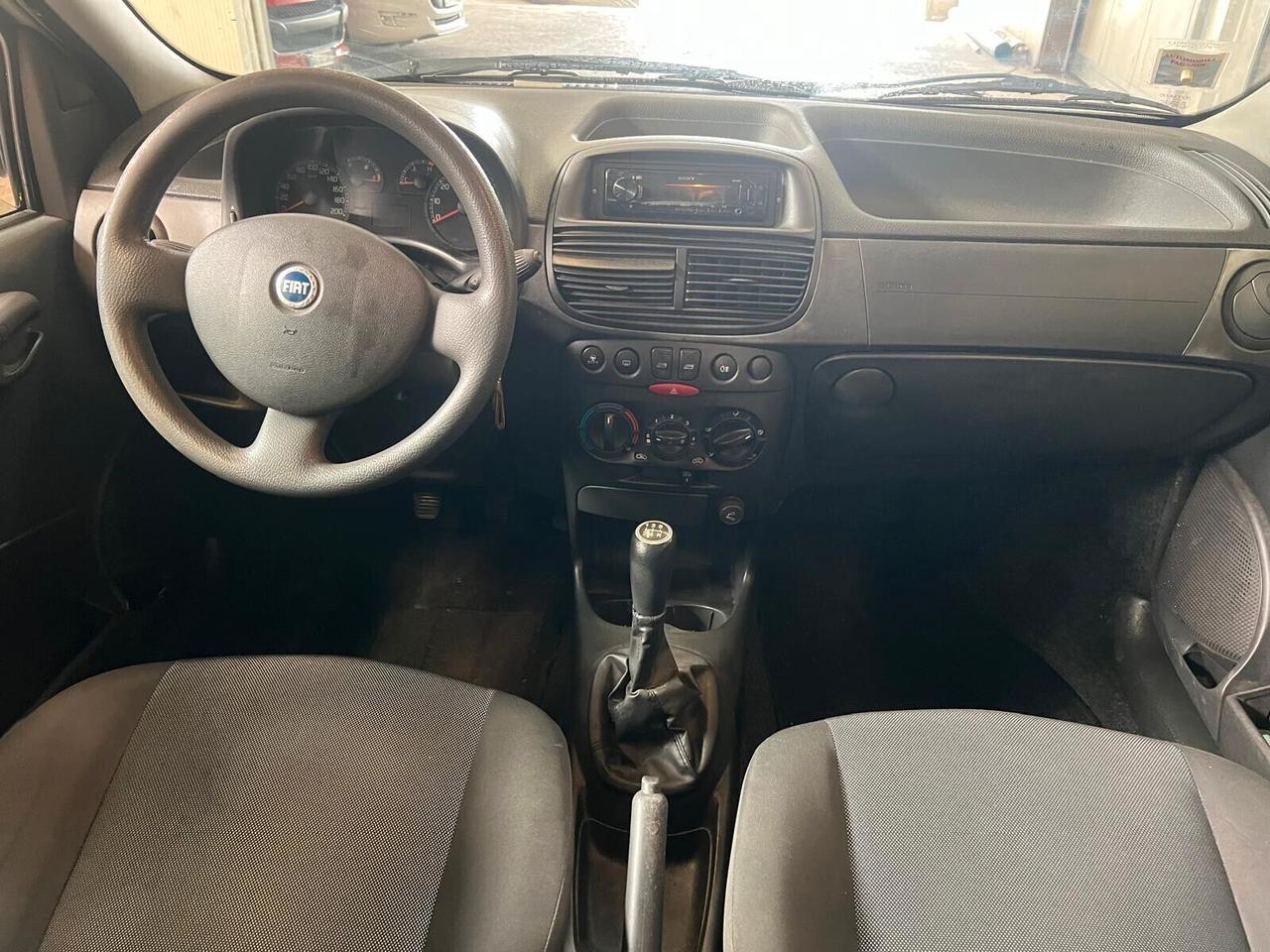 Fiat Punto Classic 1.3 MJT 16V 5 porte