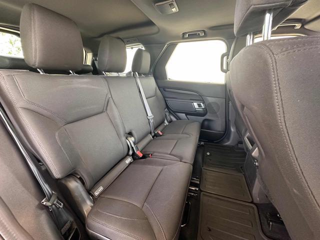 LAND ROVER Discovery *SUPER PREZZO*240CV HSE 7 POSTI STORICO LAND ROVER