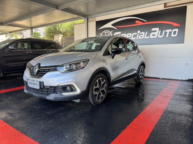RENAULT Captur dCi 8V 90 CV EDC Start&Stop Energy Bose