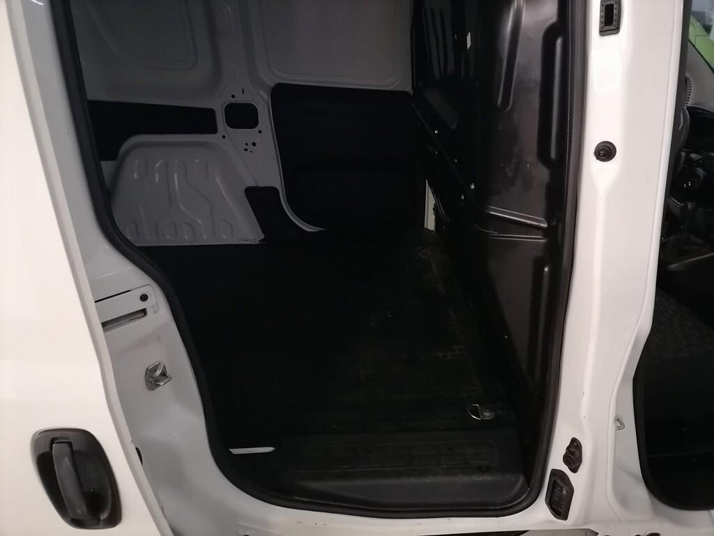 Opel Combo 1.4 /120cv Metano Furgone