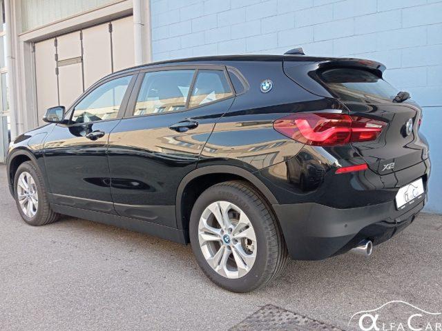 BMW X2 xDrive25e Business-X