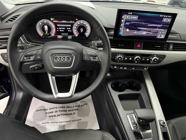 AUDI A4 Avant 30 TDI/136 CV S tronic Business