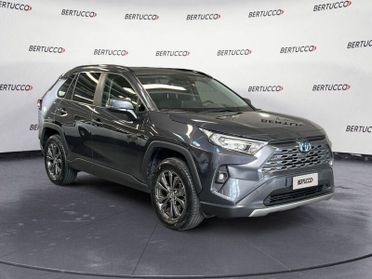 Toyota RAV4 2.5 HV (222CV) E-CVT AWD-i Active