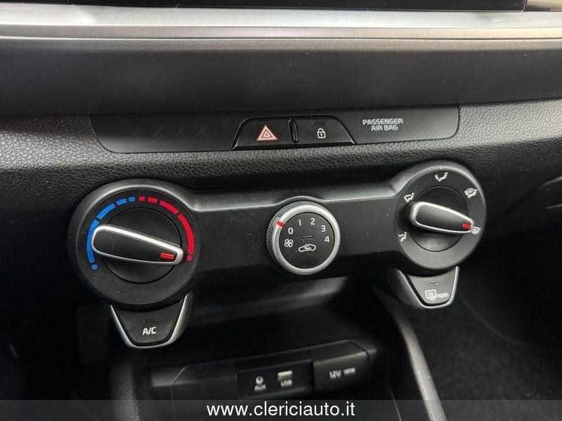 KIA Stonic 1.6 CRDi 110 CV Urban