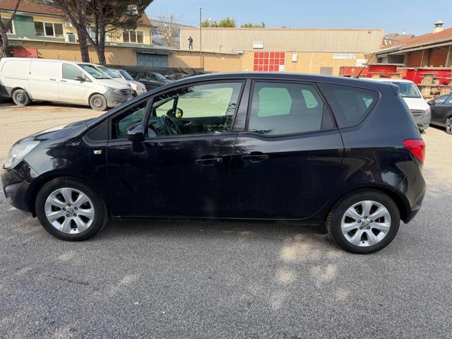 OPEL Meriva 1.3 CDTI 95CV ecoFLEX Cosmo Stupenda Bellissima