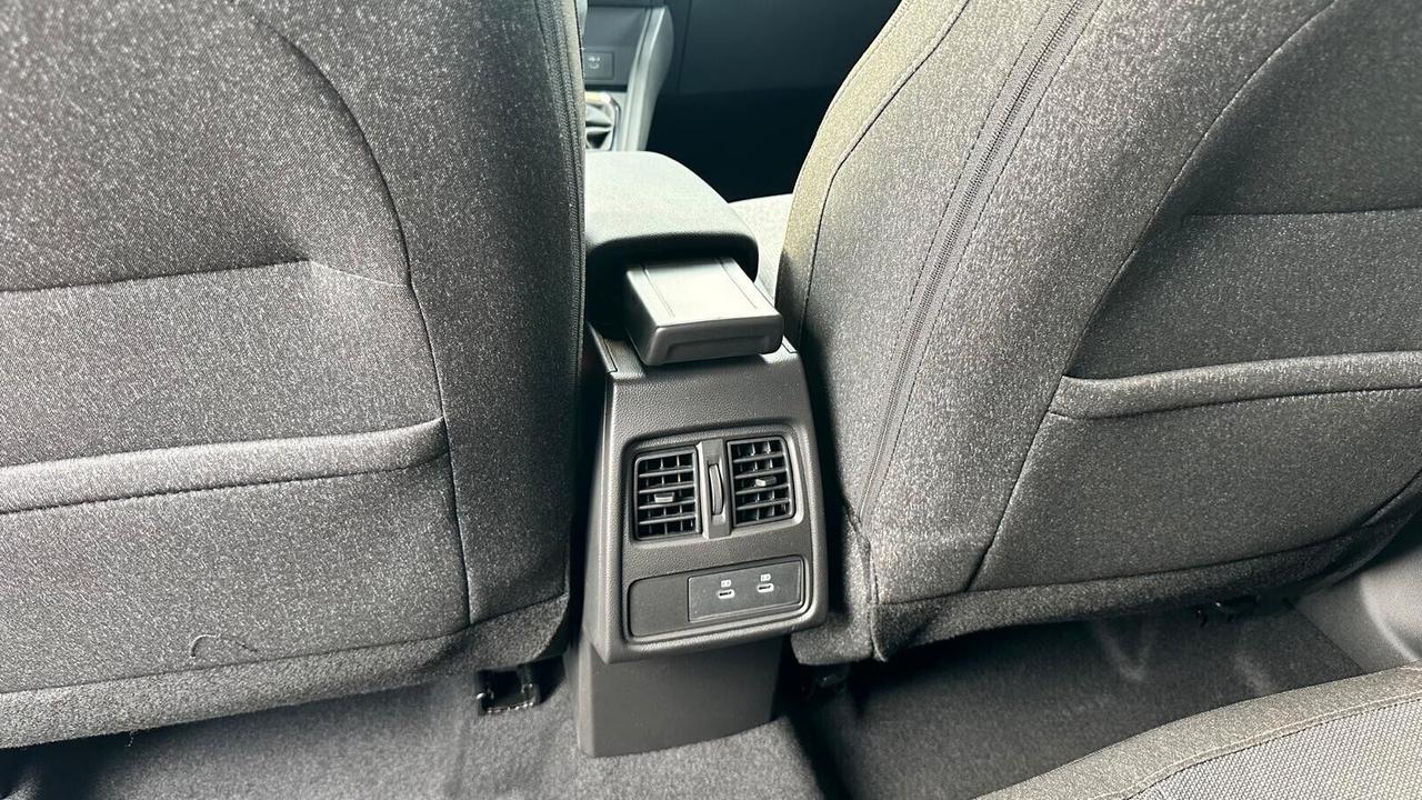 Renault Captur Eco-G 120 CV Techno NUOVA GPL DA IMMATRICOLARE