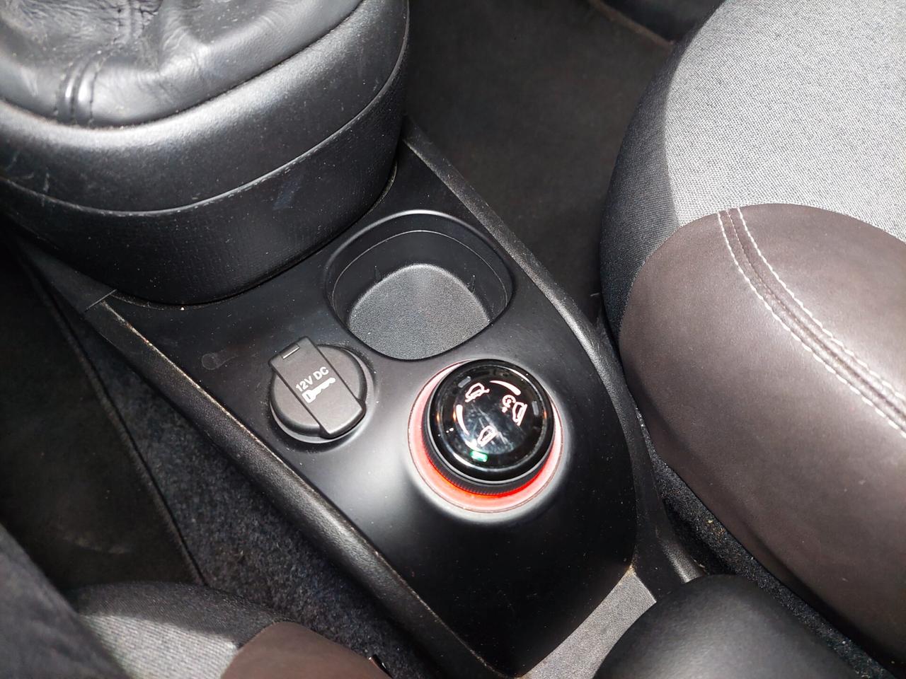 Fiat Panda 0.9 TwinAir Turbo S&S 4x4 CROSS