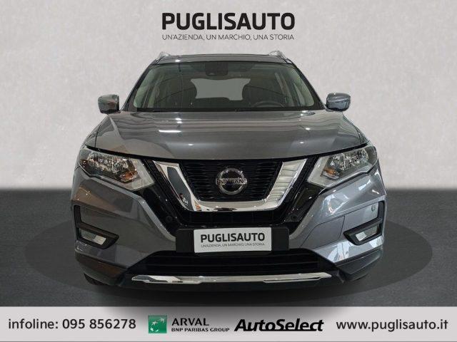 NISSAN X-Trail dCi 150 2WD 7 posti N-Connecta