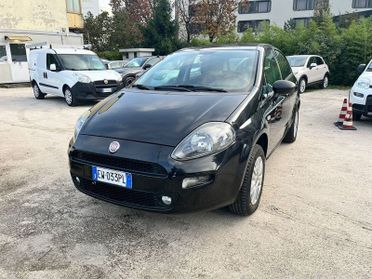 FIAT Punto Punto 1.4 8V 5 porte Natural Power Lounge