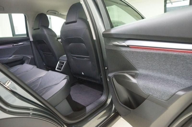 Škoda Elroq Selection 85+POMPA DI CALORE NUOVA DA IMMATRICOLARE