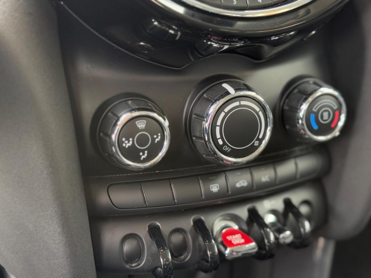 Mini 1.2 Benzina One 69.000KM!