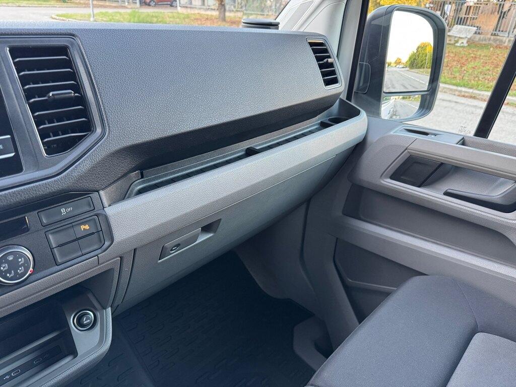 Volkswagen Crafter II 30 2.0 tdi 102CV L3H2 Business