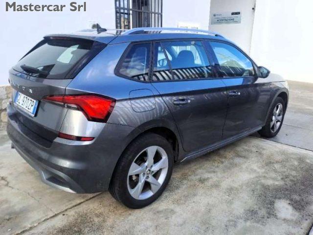 SKODA Kamiq Kamiq 2019 1.0 tsi Style 110cv Dsg Navi - GL970ZP