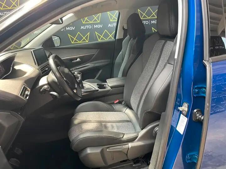 Peugeot 3008 PureTech Turbo 130 S&S Allure