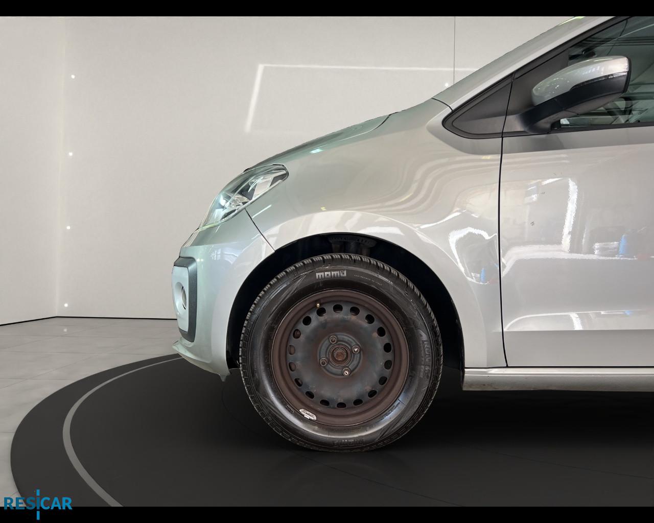 Volkswagen up! 5p 1.0 Take up! 60cv IDONEA NEOPATENTATO
