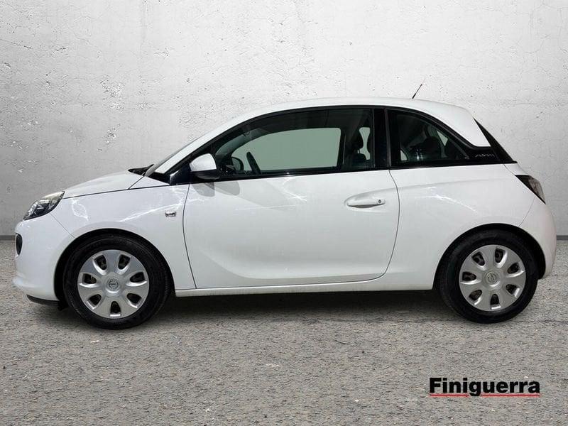 Opel Adam 1.2 70 CV