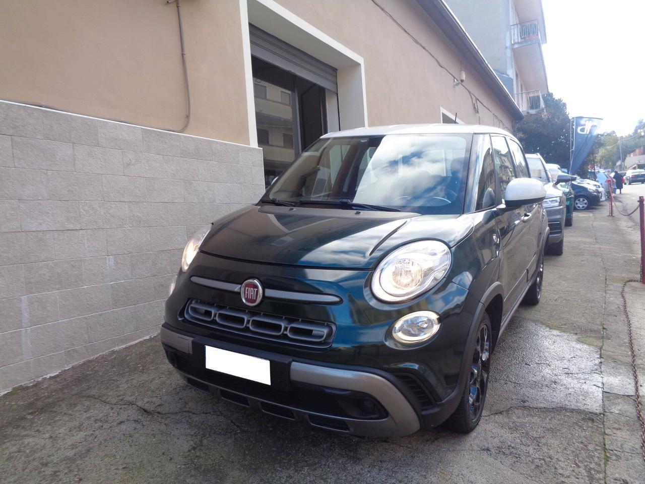 Fiat 500L 1.3 MJT 95CV City Cross (Finanziabile)