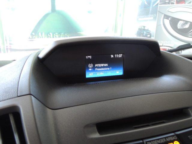 FORD Transit 310 2.0TDCi EcoBlue 130CV Combi Trend