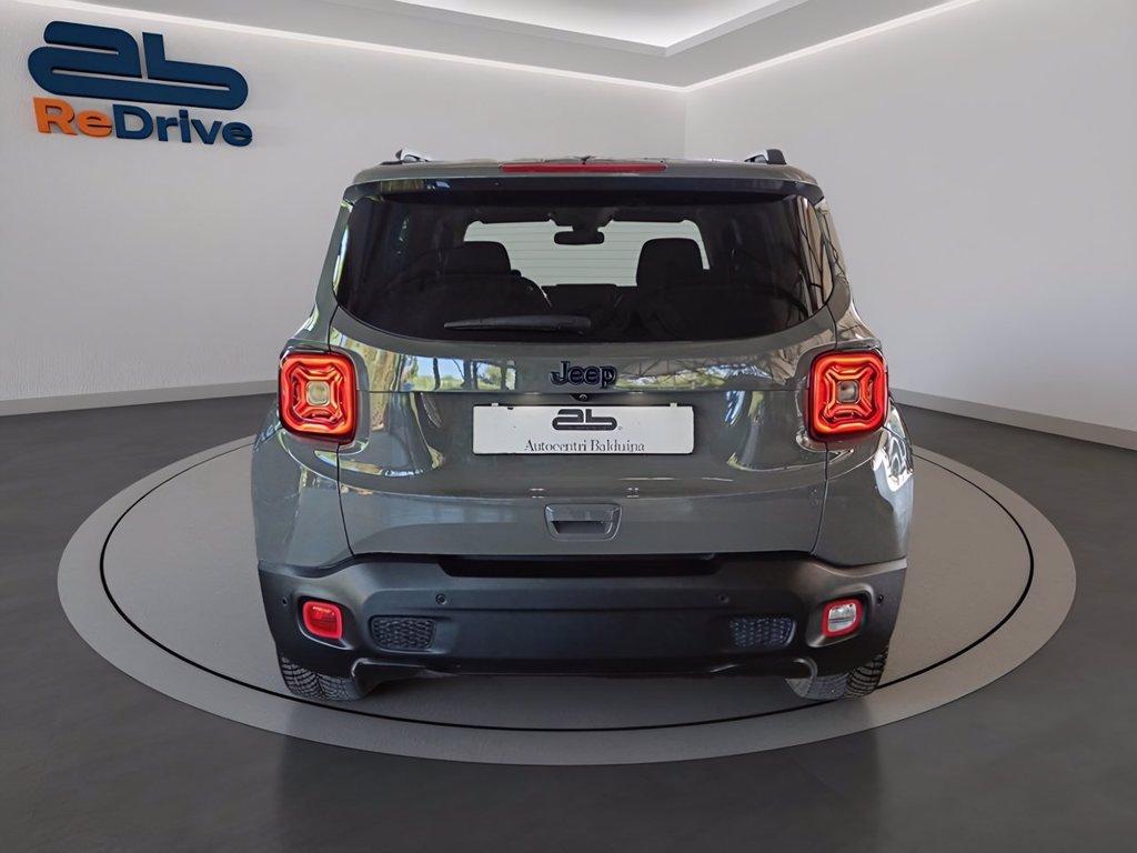 JEEP Renegade 1.3 t4 phev upland cross 4xe at6 del 2023