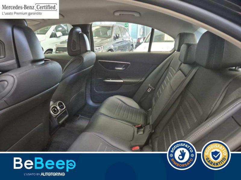 Mercedes-Benz Classe C C 220 D MHEV PREMIUM 4MATIC AUTO