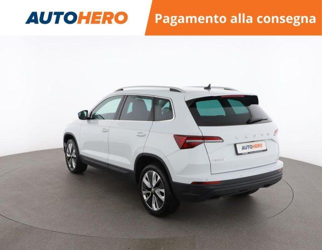 SKODA Karoq 2.0 TDI SCR 115 CV Style