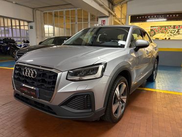 Audi Q2 30 TFSI Admired