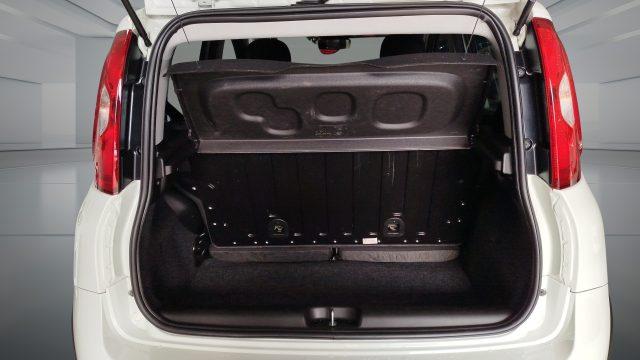 FIAT Panda 1.0 FireFly S&S Hybrid Icon