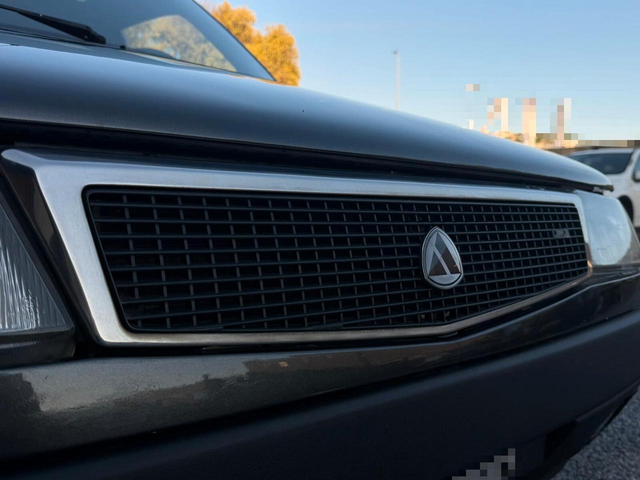 Autobianchi Y10 Fire 1.1 i.e. 4WD