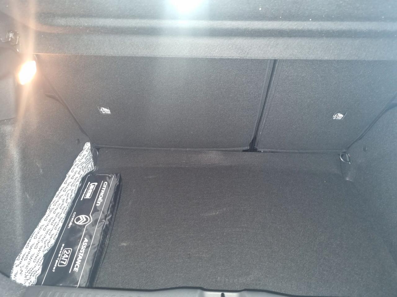 Citroen C3 PureTech 100 S&S Max