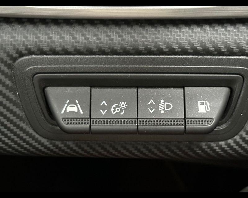 Renault Captur Captur 1.6 E-Tech Plug-in Hybrid RS Line 160cv auto