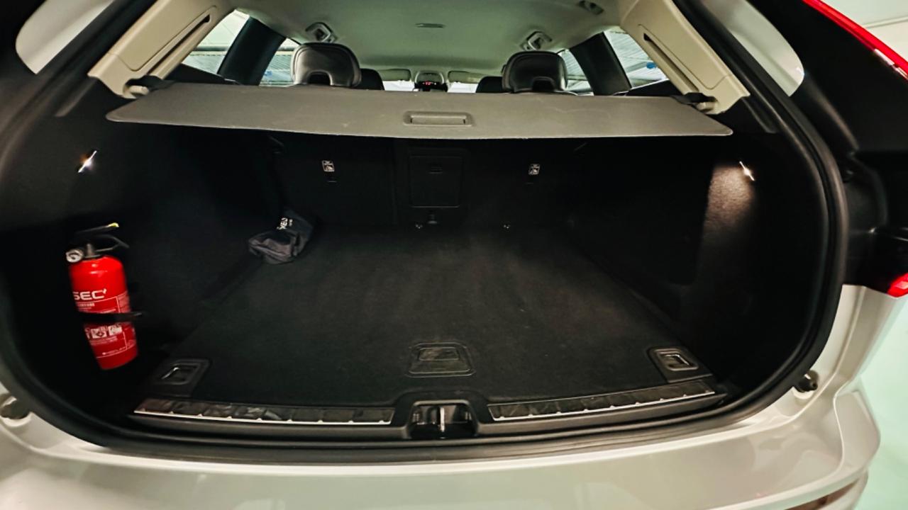 Volvo XC 60 XC60 D4 AWD Geartronic Inscription