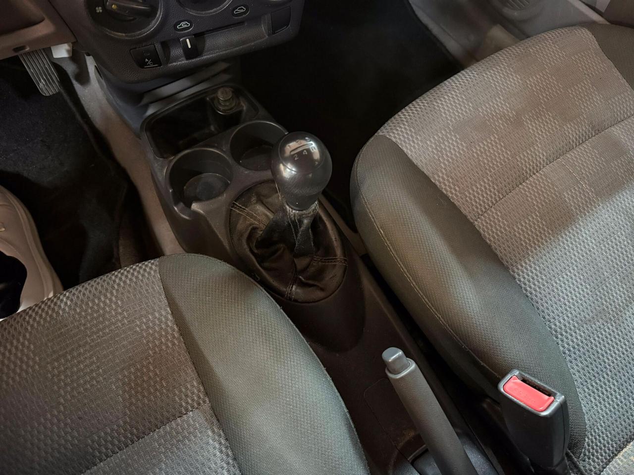 Kia Picanto 1.1 12V Spicy