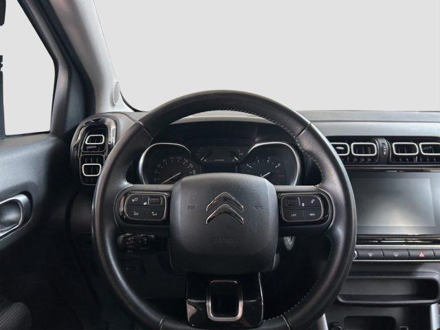 CITROEN C3 Aircross C3 Aircross PureTech 110 S&S Feel